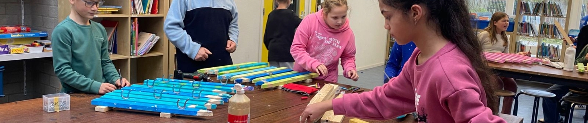 Talentmiddag