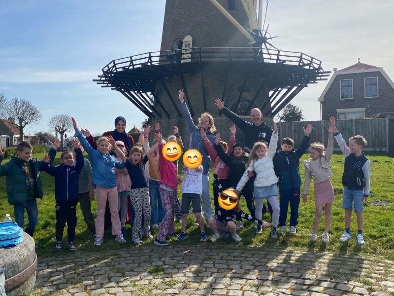 molen
