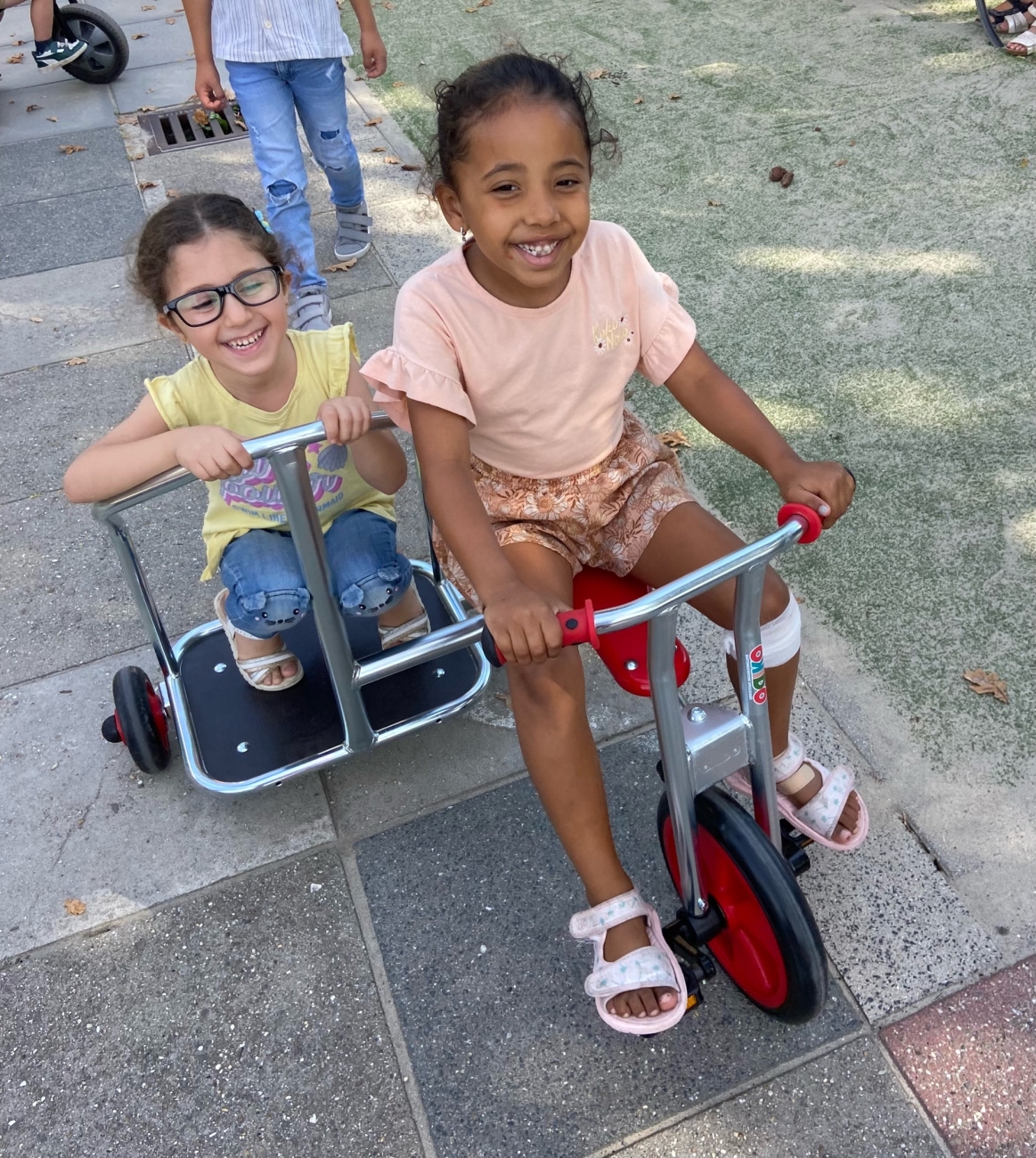 Ruby&Myra